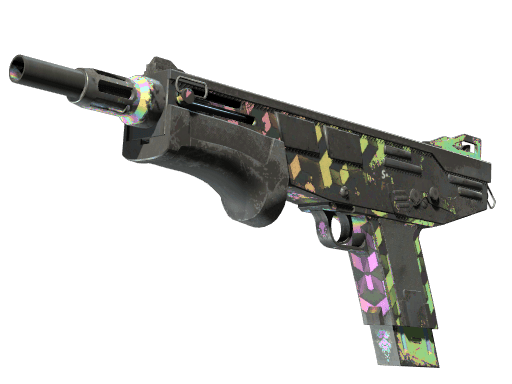 MAG-7 | Prism Terrace (Field-Tested)