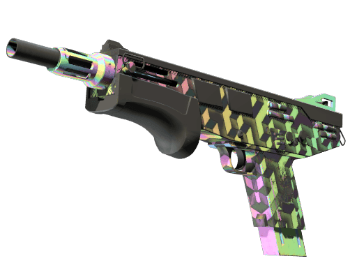 MAG-7 | Prism Terrace (Minimal Wear)
