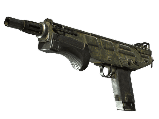 Image of an item