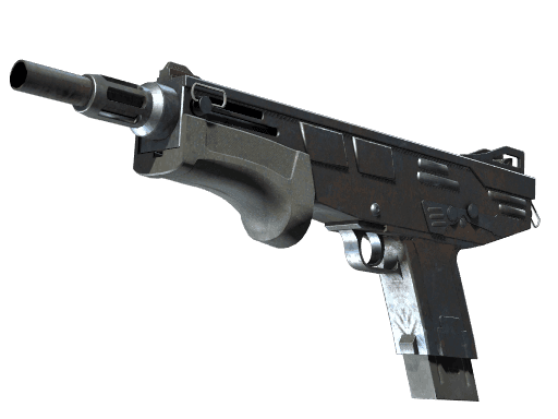 Souvenir MAG-7 | Rust Coat (Minimal Wear)