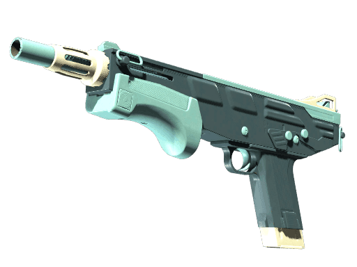 MAG-7 | Seabird (Factory New)