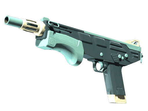 MAG-7 | Seabird (Minimal Wear)