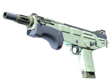 Souvenir MAG-7 | Storm (Field-Tested)