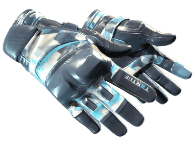 ★ Moto Gloves | Cool Mint (Factory New)
