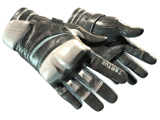 ★ Moto Gloves | Smoke Out (Factory New)