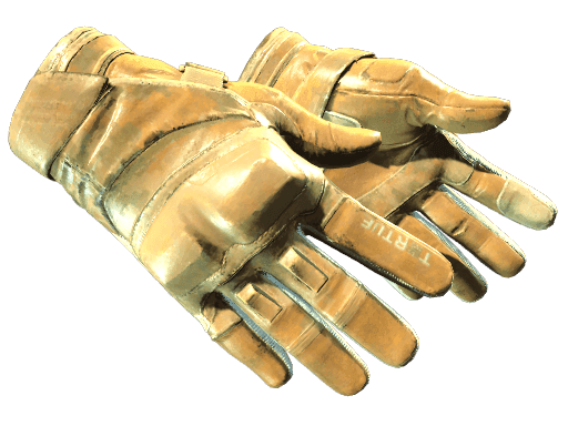 ★ Moto Gloves | Transport (Well-Worn)