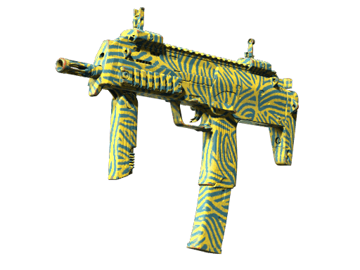 MP7 | Akoben