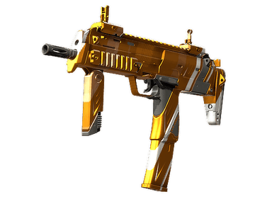 MP7 | Amberline (Factory New)