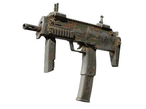 MP7 | Army Recon (Battle-Scarred)