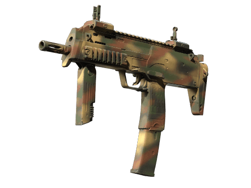 Souvenir MP7 | Army Recon (Factory New)