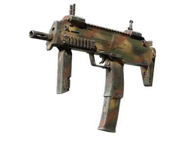 Souvenir MP7 | Army Recon (Field-Tested)