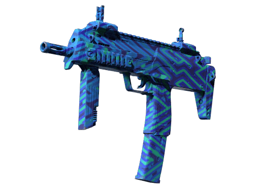 MP7 | Asterion (Factory New)