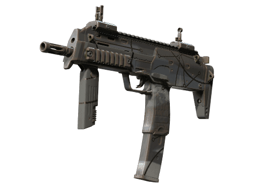 MP7 | Astrolabe (Factory New)