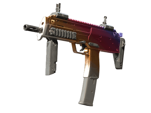 MP7 | Fade