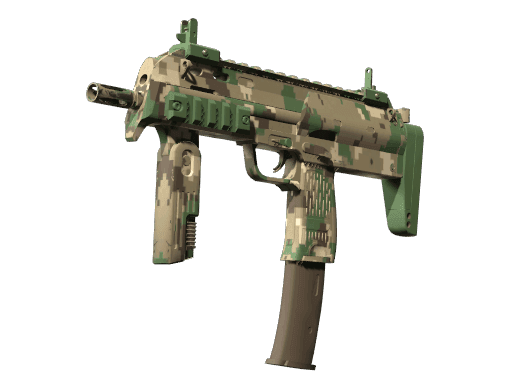 MP7 | Forest DDPAT (Factory New)