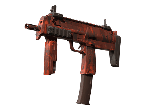 MP7 | Full Stop (Factory New)