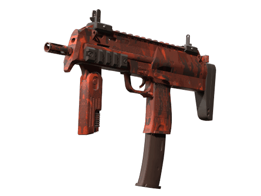MP7 | Full Stop (Minimal Wear)