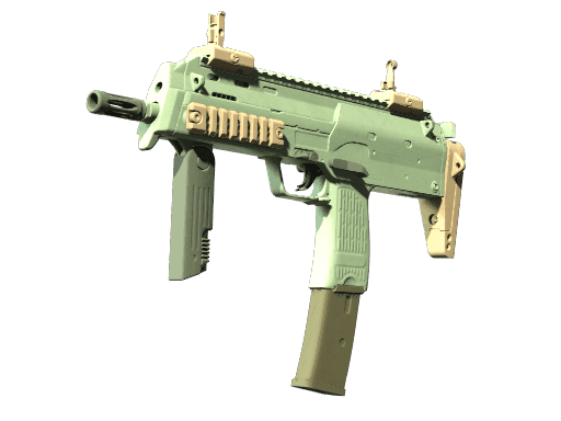 MP7 | Groundwater (Factory New)