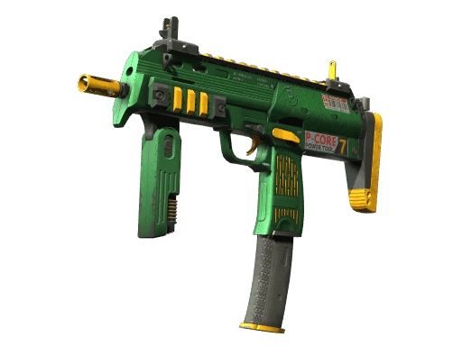 Image of an item
