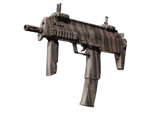 Souvenir MP7 | Prey (Factory New)