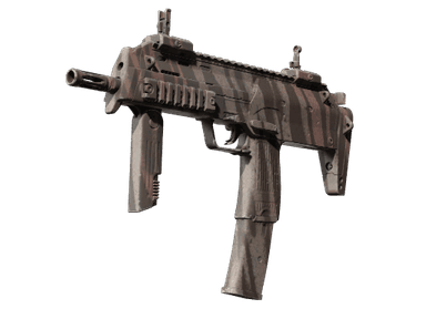 Souvenir MP7 | Prey (Minimal Wear)