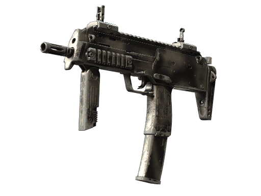 MP7 | Scorched (Well-Worn)