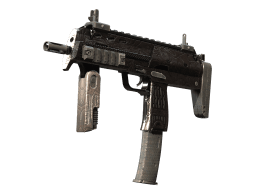 MP7 | Sunbaked