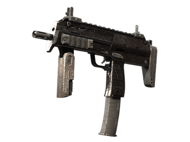 MP7 | Sunbaked (Minimal Wear)