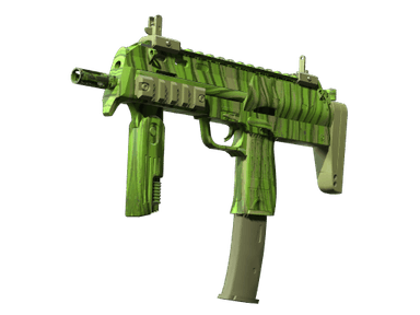 Souvenir MP7 | Tall Grass (Factory New)