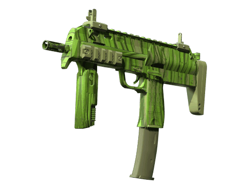 Souvenir MP7 | Tall Grass (Factory New)