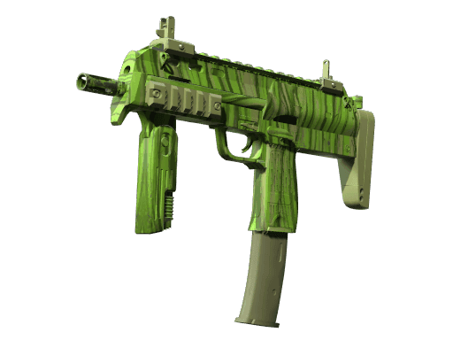 MP7 | Tall Grass (Minimal Wear)