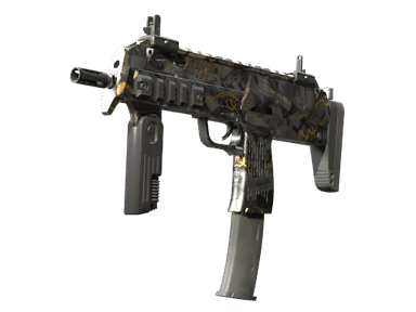 MP7 | Vault Heist (Minimal Wear)