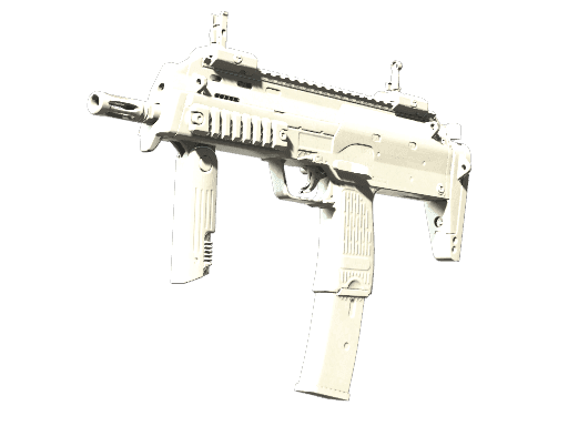 MP7 | Whiteout (Factory New)