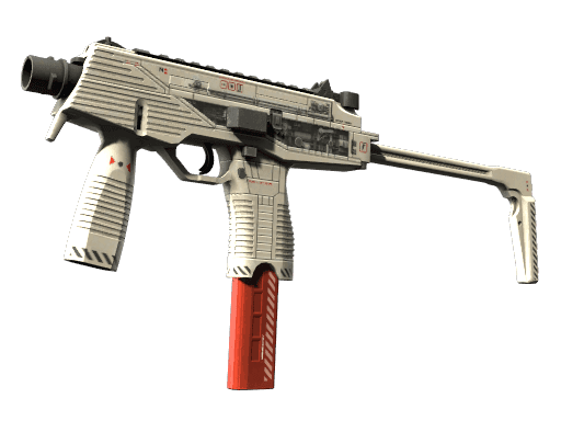 StatTrak™ MP9 | Airlock (Factory New)