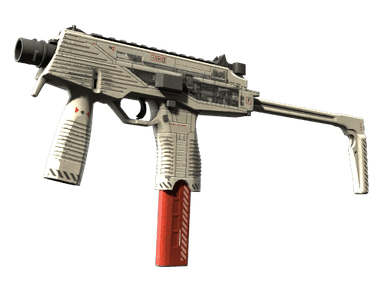 MP9 | Airlock (Field-Tested)