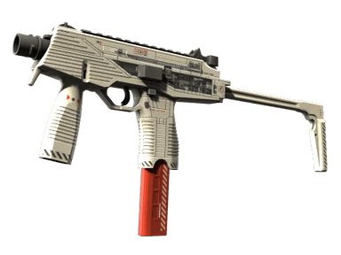 StatTrak™ MP9 | Airlock (Minimal Wear)