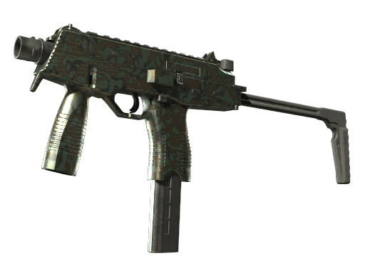 MP9 | Army Sheen (Factory New)