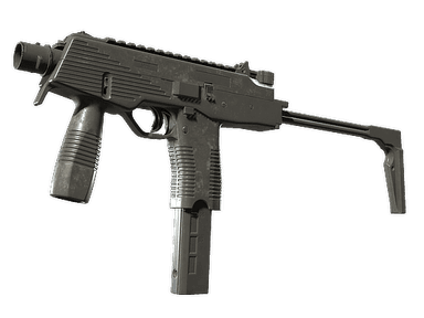 MP9 | Dizzy (Battle-Scarred)