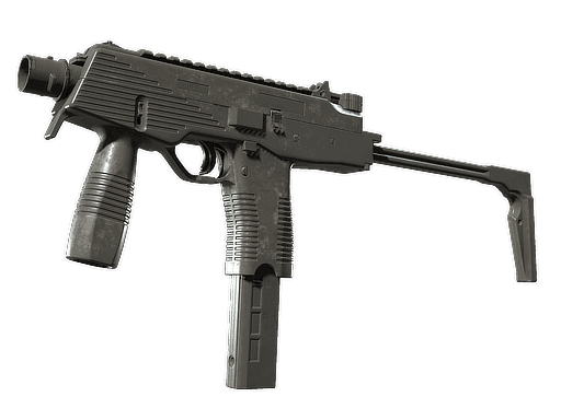 MP9 | Dizzy (Battle-Scarred)