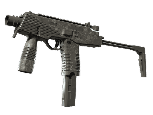 MP9 | Dizzy (Field-Tested)