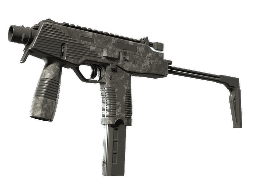 MP9 | Dizzy (Minimal Wear)