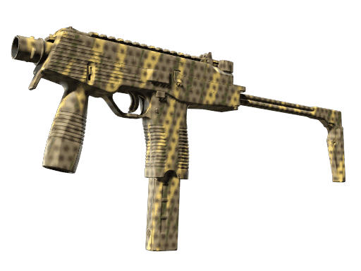 MP9 | Dry Season (Factory New)