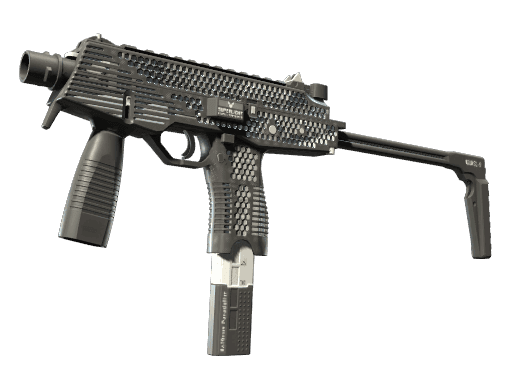 StatTrak™ MP9 | Featherweight (Factory New)