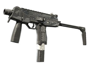 MP9 | Featherweight (Minimal Wear)