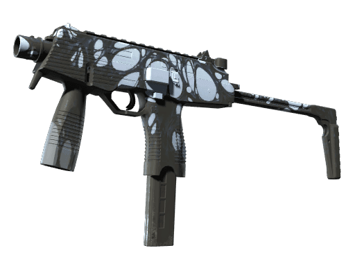 StatTrak™ MP9 | Goo (Factory New)