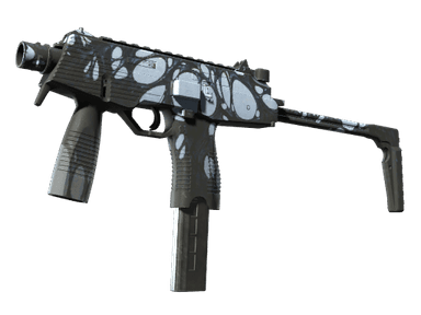 StatTrak™ MP9 | Goo (Field-Tested)