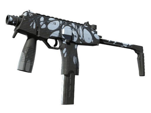 MP9 | Goo (Field-Tested)