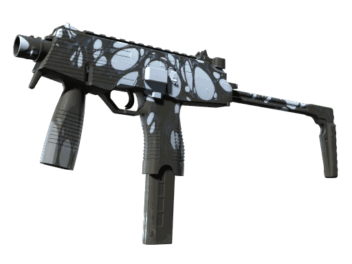 MP9 | Goo (Minimal Wear)
