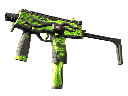 StatTrak™ MP9 | Hydra (Factory New)