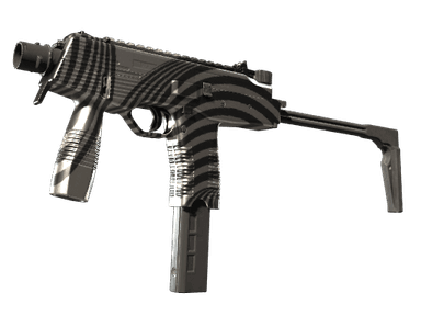 StatTrak™ MP9 | Hypnotic (Factory New)